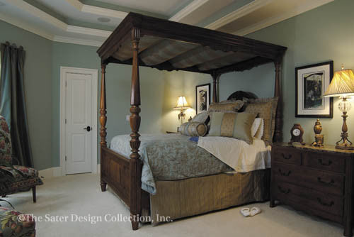 Vincent-Master Bedroom-Plan #7038