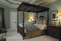 Vincent-Master Bedroom-Plan #7038