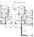 lunden valley-main floor plan-plan #7050