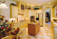 Bainbridge-Kitchen-Plan #7051