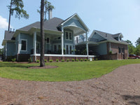 Monroe House Plan Sater Design