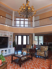 Monroe House Plan Sater Design