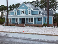 Monroe House Plan Sater Design