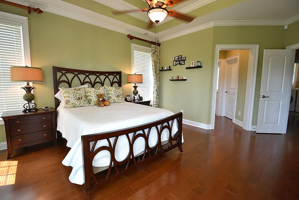 Monroe House Plan Sater Design