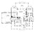 kennedy- main level floor plan -#7061