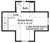 southington-upper level floor plan-#7067