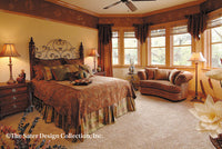 Cadenwood-Master Bedroom-Plan #7076