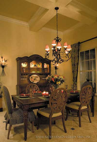 Mapleton-Dining Room-Plan #7077