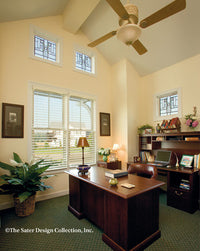 Dune Ridge-Study Photo-Plan #7078