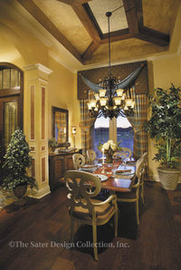 Manchester-Dining Room-Plan #7080