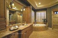 Manchester-Master Bathroom-Plan #7080