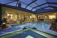 Manchester-Rear Elevation Image-Plan #7080