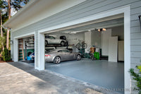 Prairie Pine Court Garage 2 Image Plan 7083