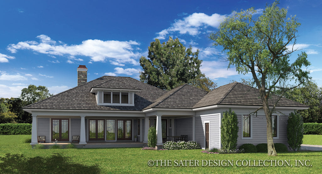 Clarence Sater Design