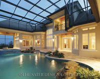 Coach Hill-Veranda-Plan #8013