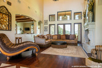 Vienna House Plan Sater Design