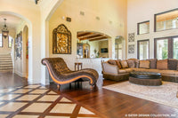 Vienna House Plan Sater Design