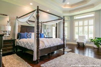 Vienna House Plan Sater Design