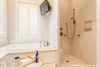 Vienna House Plan Sater Design