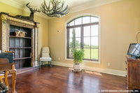 Vienna House Plan Sater Design