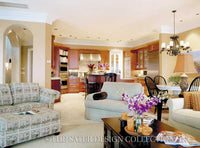 Vasari-Leisure Room-Kitchen- #8025