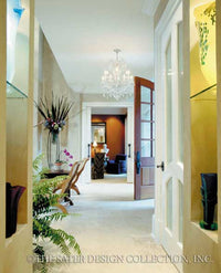 Vasari-Foyer-Plan #8025