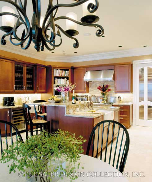 Vasari-Kitchen-Plan #8025