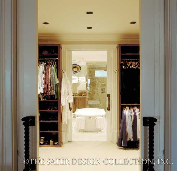 Vasari-Master Closet-Plan #8025