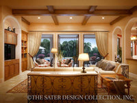 Mercato-Great Room-Plan #8028