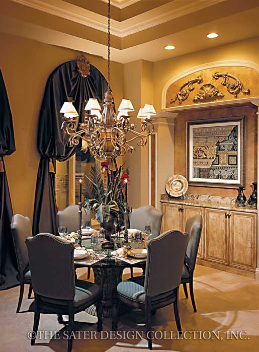 Winthrop-Dining Room-Plan #8034