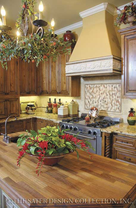 La Reina-Kitchen-Plan #8046