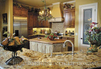 La Reina-Kitchen-Plan #8046