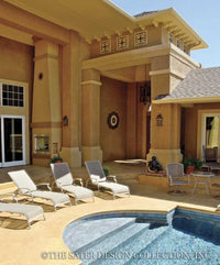 La Reina-Courtyard-Plan #8046