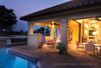 Caprina-Rear Lanai-Plan #8052