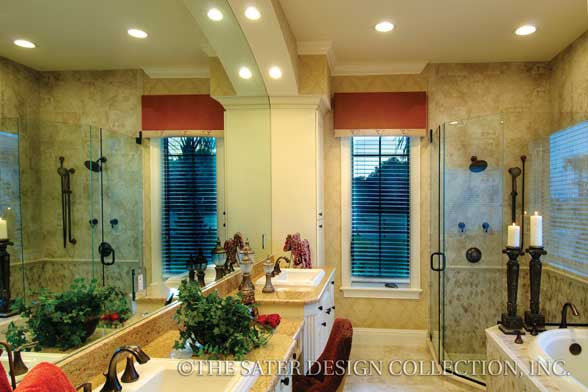 Caprina-Master Bath-Plan #8052