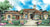 Teodora-Front Elevation Rendering-Plan #8066