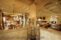 Villa Sabina-Breakfast Nook-Plan #8068