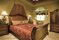 Leighton-Master Bedroom-Plan #8070