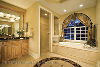 Leighton-Master Bathroom-Plan #8070