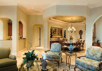 Palazzo Ripoli-Grand Salon/Dining Photo-8074