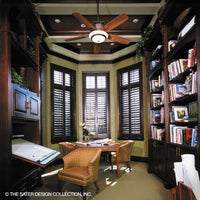 La Serena House Plan Sater Design