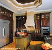 La Serena House Plan Sater Design