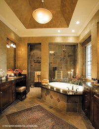 La Serena House Plan Sater Design