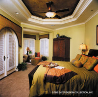 La Serena House Plan Sater Design