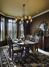 Bergantino House Plan Sater Design