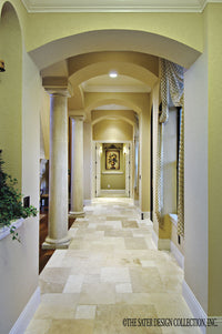 Bergantino House Plan Sater Design