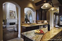 Bergantino House Plan Sater Design