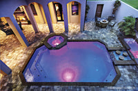 Bergantino House Plan Sater Design