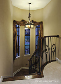 Bergantino House Plan Sater Design