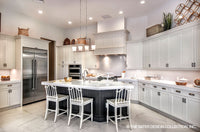 Benton House Plan Sater Design